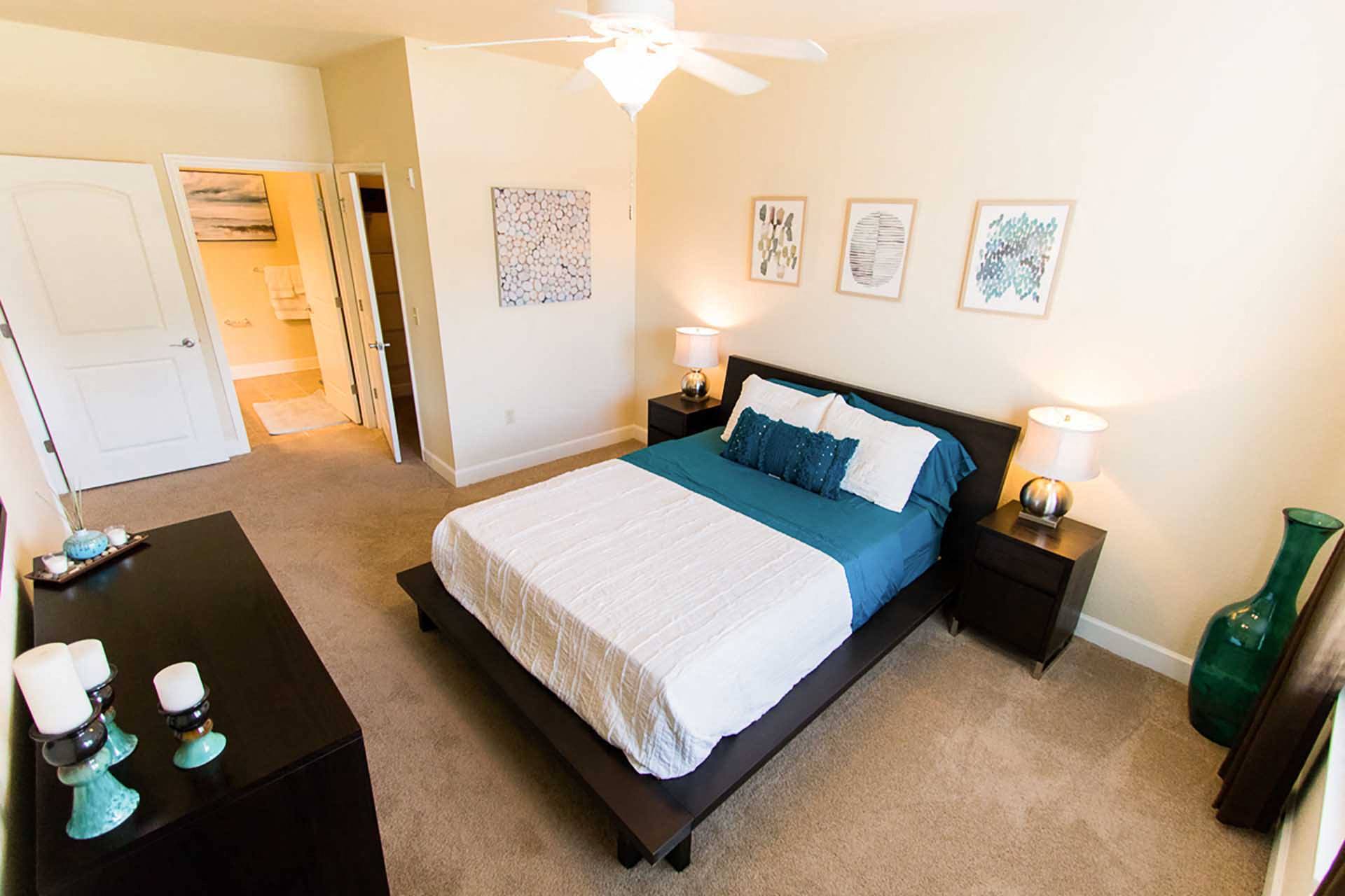 North Beach On Kernan Apartments